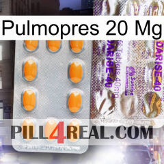 Pulmopres 20Mg new12